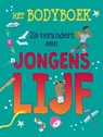 Zo verandert een jongenslijf - Anita Ganeri - 9789464390971