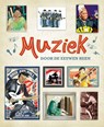 Muziek door de eeuwen heen - Mick Manning - 9789464390988