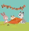 Vliegervriendjes - Shoshana Stopek - 9789464391268