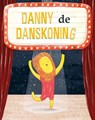 Danny de Danskoning - Tom Tinn-Disbury - 9789464391275