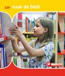 naar de bieb - Isabelle De Ridder - 9789464391398
