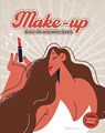 Make-up door de eeuwen heen - Anita Croy - 9789464391558