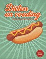 Diëten en voeding door de eeuwen heen - Anita Croy - 9789464391572