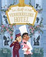 Een dief in het Verrukkelijke Hotel - Kate Davies - 9789464391695