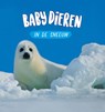 Babydieren in de sneeuw - Sarah Ridley - 9789464391879