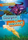 Octopus of inktvis? - Christina Leaf - 9789464392081