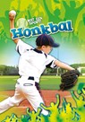 Honkbal - Thomas Adamson - 9789464392111