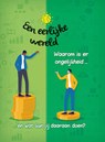 Een eerlijke wereld? - Anna Claybourne - 9789464392173