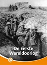 De Eerste Wereldoorlog - Pieter Schouten - 9789464392241