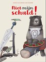 Niet mijn schuld! - Davide Cali - 9789464392548