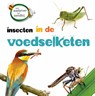 Insecten in de voedselketen - Sarah Ridley - 9789464392890