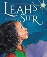 Leah's ster - Margaret Bateson-Hill - 9789464393279