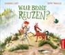 Waar benne reuzen? - Susannah Lloyd - 9789464393668