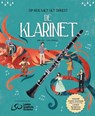 De klarinet - Mary Auld - 9789464393781