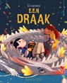 Er was eens een draak - Beatrice Blue - 9789464393941