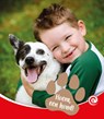 Hoera, een hond! - Minke van Dam - 9789464394450