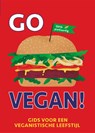 Go vegan! - Charlotte Willis - 9789464394573