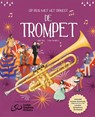 De trompet - Mary Auld - 9789464394658