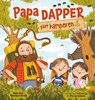 Papa Dapper gaat kamperen - Dani Vee ; Marina Verola - 9789464394696
