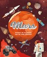 Mars - Shauna Edson ; Giles Sparrow - 9789464394870