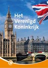 Het Verenigd Koninkrijk - Zeger van Mersbergen - 9789464394894