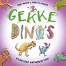 Gekke dino’s - Paul Mason - 9789464395204