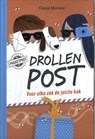 Drollenpost - Flavia Moretti ; Desideria Guacciardini - 9789464395518