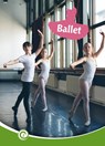 Ballet - Ingrid Nijkamp - 9789464395624