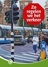 Zo regelen we het verkeer - Isabelle de Ridder - 9789464395648