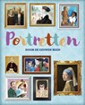 Portretten door de eeuwen heen - Mick Manning - 9789464395716
