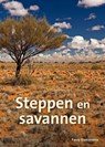 Steppen en savannen - Ferry Siemensma - 9789464395785