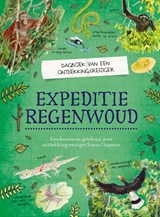 Expeditie regenwoud, Simon Chapman -  - 9789464395990