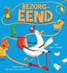 Bezorg-Eend - Tom Tinn-Disbury - 9789464396003