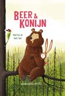 Herrie in het hol - Julian Gough - 9789464396119