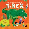 Op zoek naar een T. rex - Catherine Cawthorne ; Aysha Awwad - 9789464396249