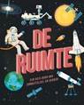 De ruimte - Tom Jackson - 9789464396317
