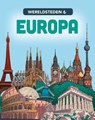 Europa - Liz Gogerly - 9789464396485
