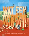 Wat een vondst! - Ruth Hatfield - 9789464397154