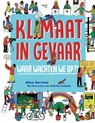 Klimaat in gevaar - Alice Harman - 9789464397482
