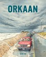 Orkaan - Jason Chin - 9789464397673