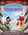 Een dag in het oude Rome - Jacopo Olivieri - 9789464397703
