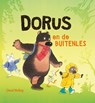 Dorus en de buitenles - David Melling - 9789464399981