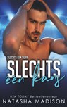 Slechts één kans - Natasha Madison - 9789464400861