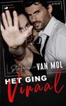 Het ging viraal - Stefanie Van Mol - 9789464400878