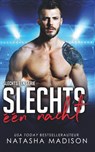 Slechts één nacht - Natasha Madison - 9789464401011