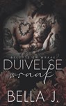 Duivelse wraak - Bella J. - 9789464401899