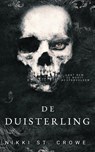 De Duisterling - Nikki St. Crowe - 9789464403435