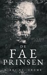 De Faeprinsen - Nikki St. Crowe - 9789464404050