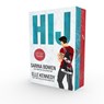 Hij serie pakket - Elle Kennedy ; Sarina Bowen - 9789464406214