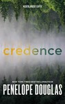 Credence - Penelope Douglas - 9789464406658